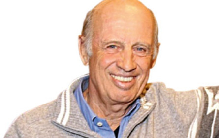 Willy Bogner zieht sich zurück