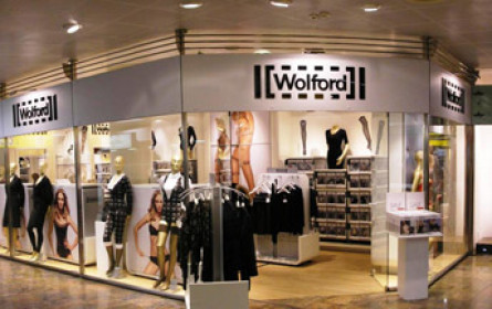 Wolford will Amazon-Vertrieb nicht forcieren