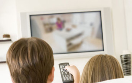 GEMI Austria: TV steigt unaufhaltsam an, Online ebenfalls