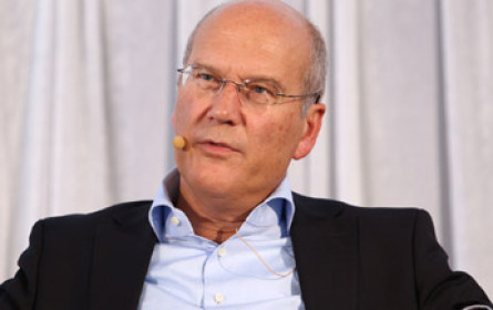 Rewe Österreich und der letzte CEO