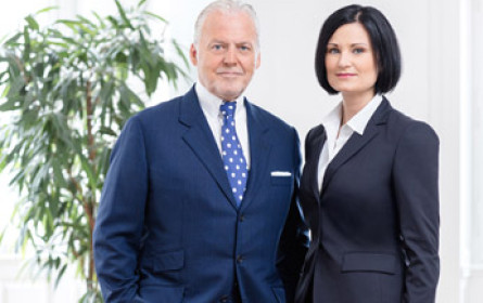 Rosam wird zu Rosam.Grünberger | Change Communications