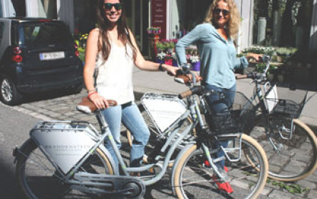 Brandenstein Communications sattelt um