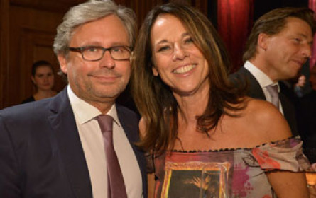 Löwenstarke Verleihung der ORF-Awards