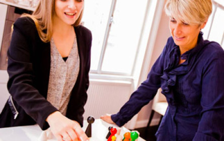 Systemische Aufstellungen im Business-Kontext