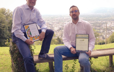 Eventagentur (f)acts erhält Österreichisches Umweltzeichen