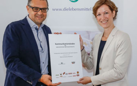 Spirituosenindustrie und Werberat beschreiten gemeinsame Wege