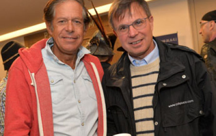 Siebte Wirtschaftswanderung in Kitzbühel