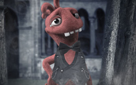 Bruno verzweifelt gesucht!