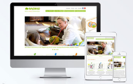 RDB für Wiens mobiles Kinderhospiz MOMO