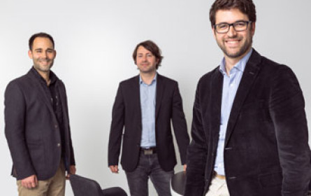 swync: Mobile App definiert das Kontaktmanagement am Smartphone neu