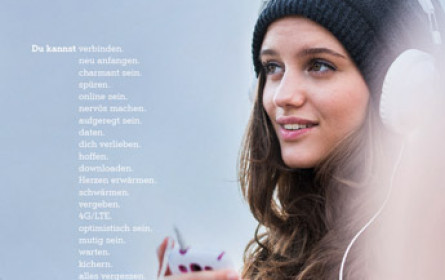 „Du kannst alles“ – A1 startet neue Imagekampagne