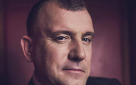 Kabarettgröße Helmuth Vavra setzt auf Himmelhoch