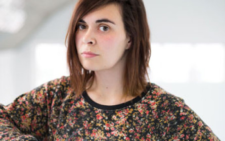 Katja Claus von Wien Nord juriert beim eurobest Festival