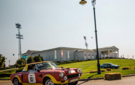 Die "Autorevue" ruft zur dritten Speedparty