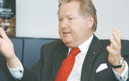 Österreicher wollen Kaffee aus Kapseln