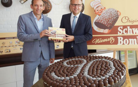 Schwedenbombe verdreifacht Umsatz