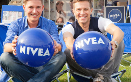 25 Jahre Nivea Familienfest