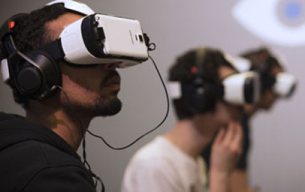 Erste Studie zum Virtual Reality-Potenzial in Österreich