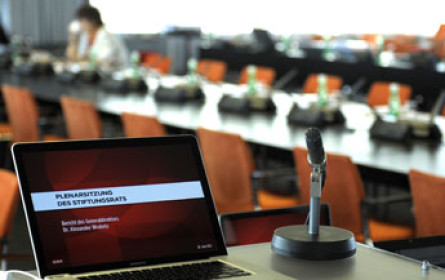 ORF-Wahl: Vorerst keine Einigung zwischen SPÖ und ÖVP