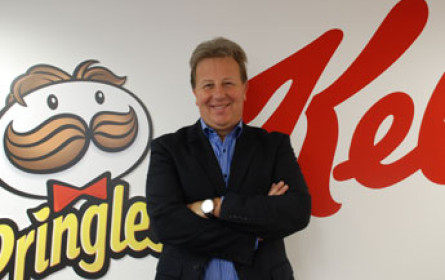 Kellogg's steigt bei Tiroler Müsliproduzenten ein
