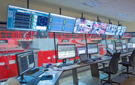 Die voestalpine macht schon heute die Arbeit der Zukunft