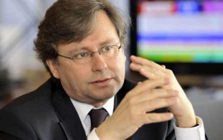 ORF: Suche nach Direktoren-Team geht in entscheidende Phase