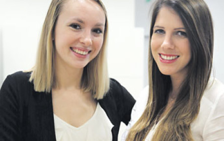 Erfolg für currycom 