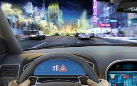 Mit der Road Database in die Zukunft