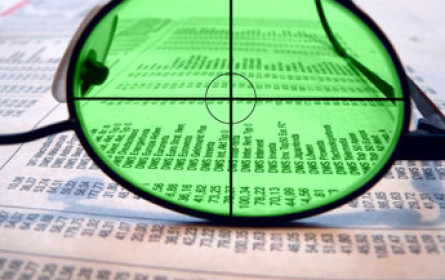 Erzeugerpreise sanken im August