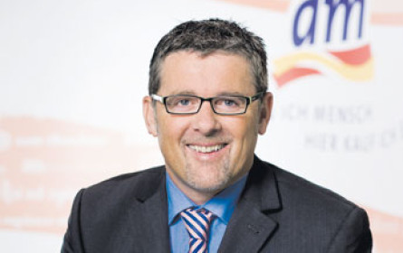 Alle Wege führen nach …