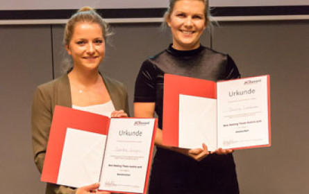 Junge Forschung in der Meeting Industry ausgezeichnet