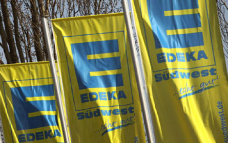 Edeka bleibt Nummer eins im deutschen Einzelhandel
