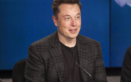 Auf der Überholspur