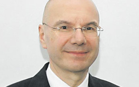 Österreich im Mittelfeld