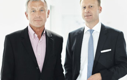 Richter Pharma feiert 100er