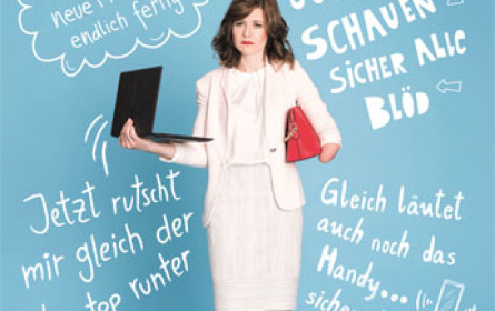 Kampagne für Austromed