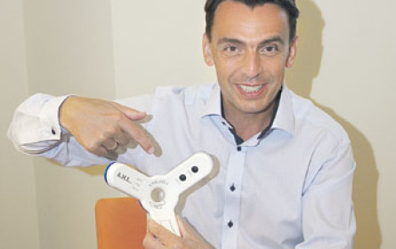 Innovationen mit Ärzten