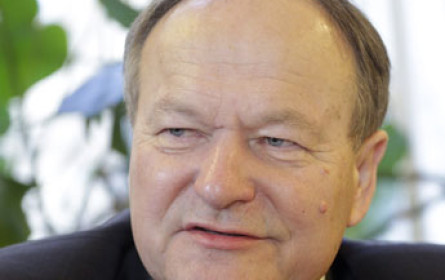 "Milchpreis hat Boden gefunden"