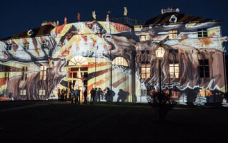 Erstmalig in Wien: #Jagdhütte56