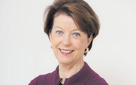 Zukunftsthema Altersvorsorge