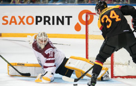 Saxoprint wird offizieller Druckpartner des DEB