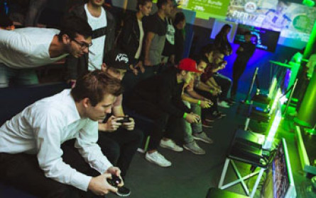 "FIFA 17"-Turnier für XBox One