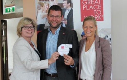 Lidl Österreich ist ein Great Place to Start