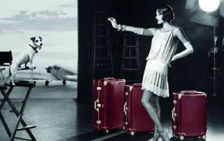 Luxuskonzern LVMH packt die Koffer