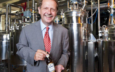 Brau Union erhöht Bierpreise