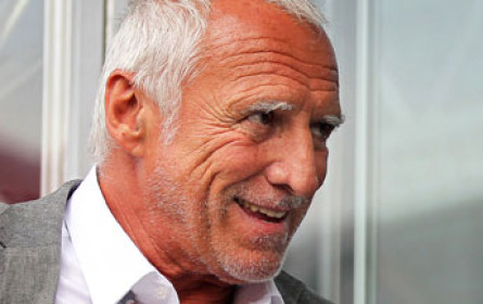 Mateschitz wird Bierbrauer