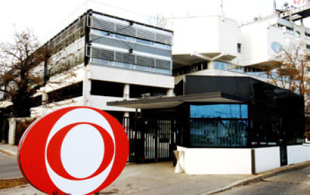 ORF-Marktanteil im September nur knapp über 30 Prozent