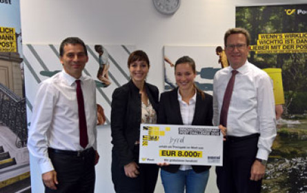 byrd vor IST und Flutaro