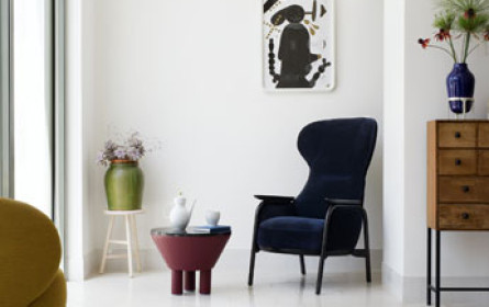 Möbelindustrie zieht erfolgreiche Halbjahresbilanz