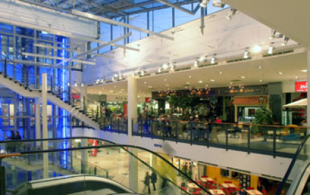 Rettung für Shoppingcity Seiersberg?